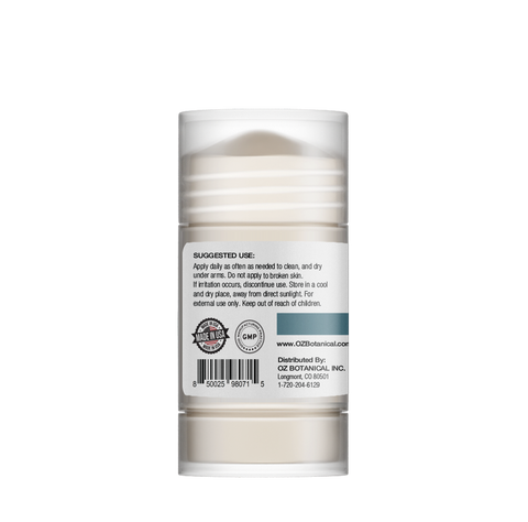 Citrus Deodorant Stick - 175 MG
